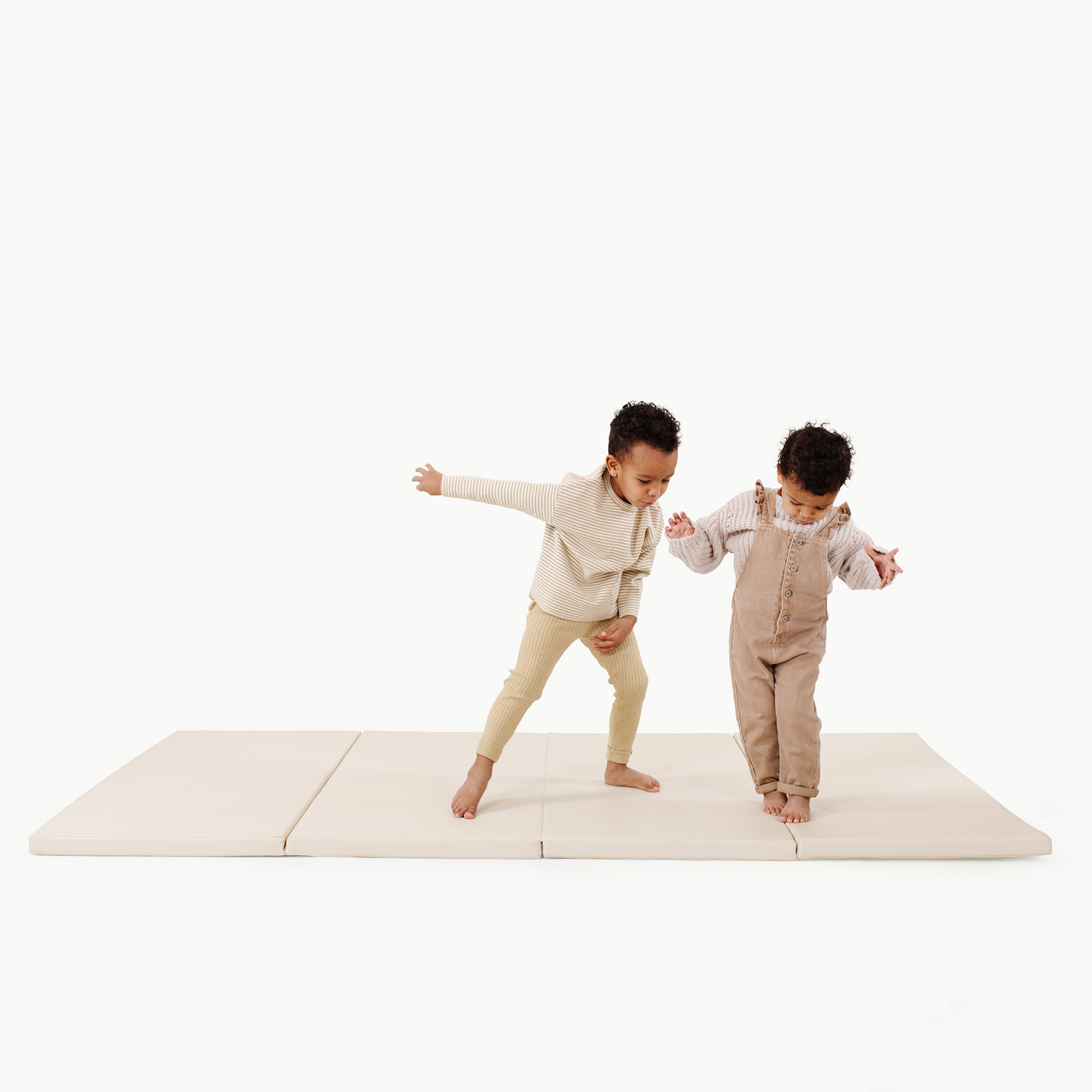 Small 2024 tumbling mat