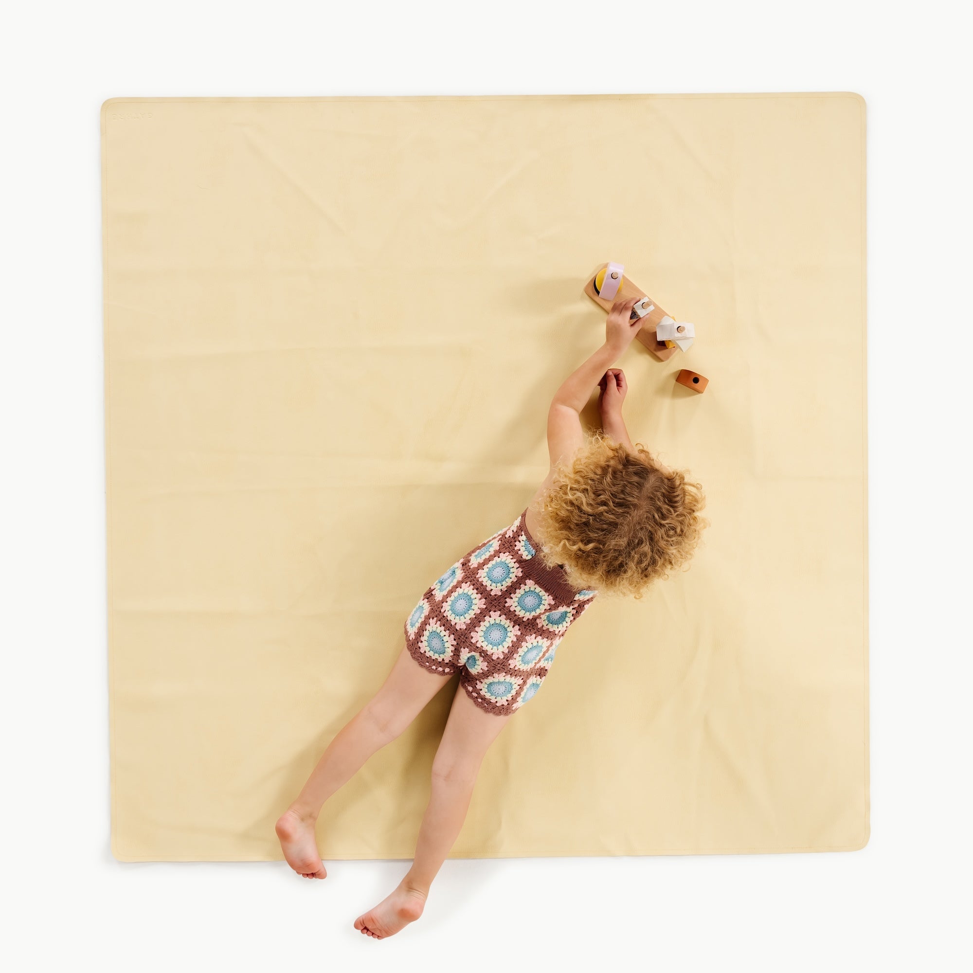 Summer '25 Capsule Collection – Gathre