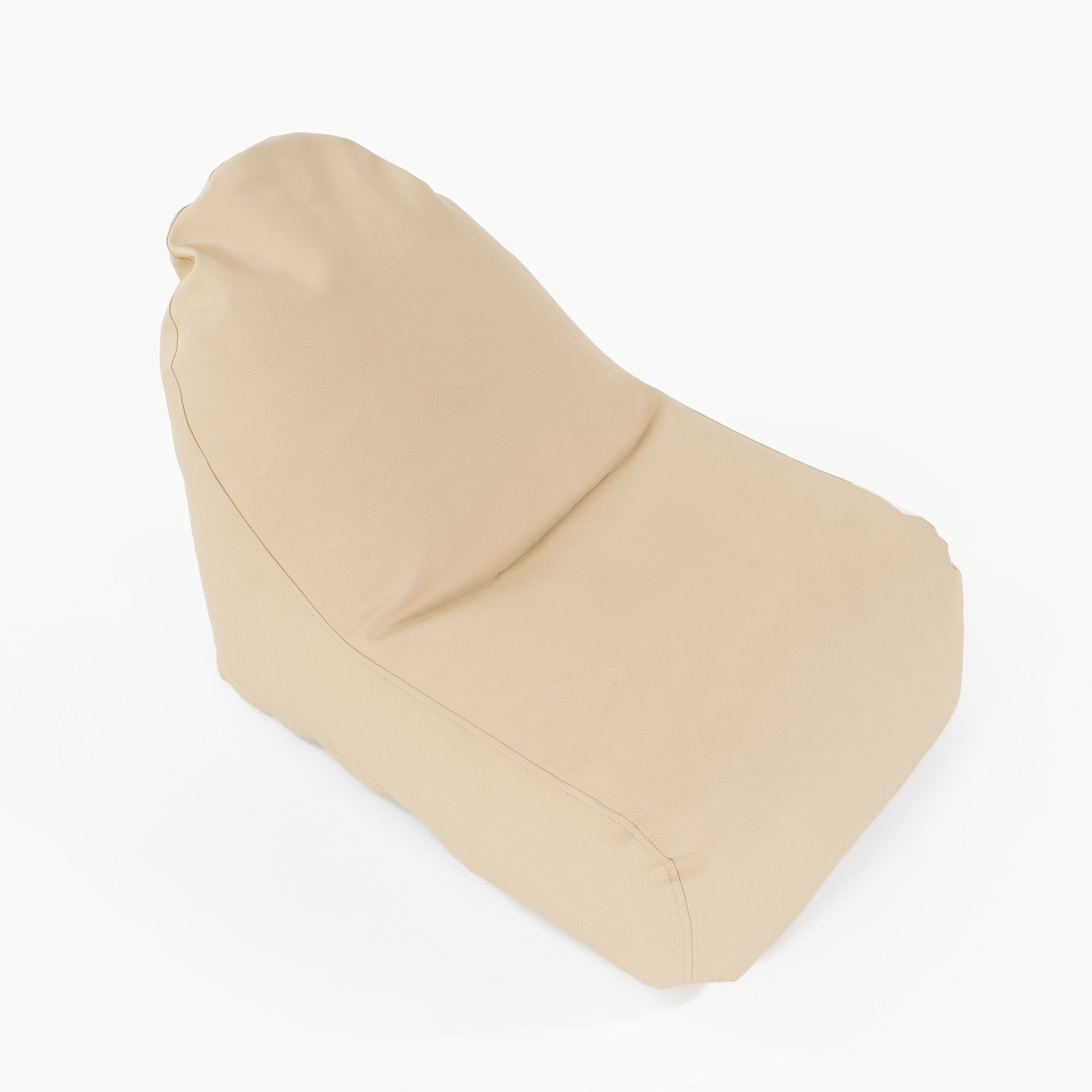 Millet@overhead image of mini lounger