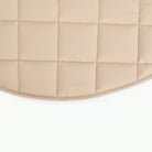Millet / Circle@gathre deboss on the millet circle quilted mat
