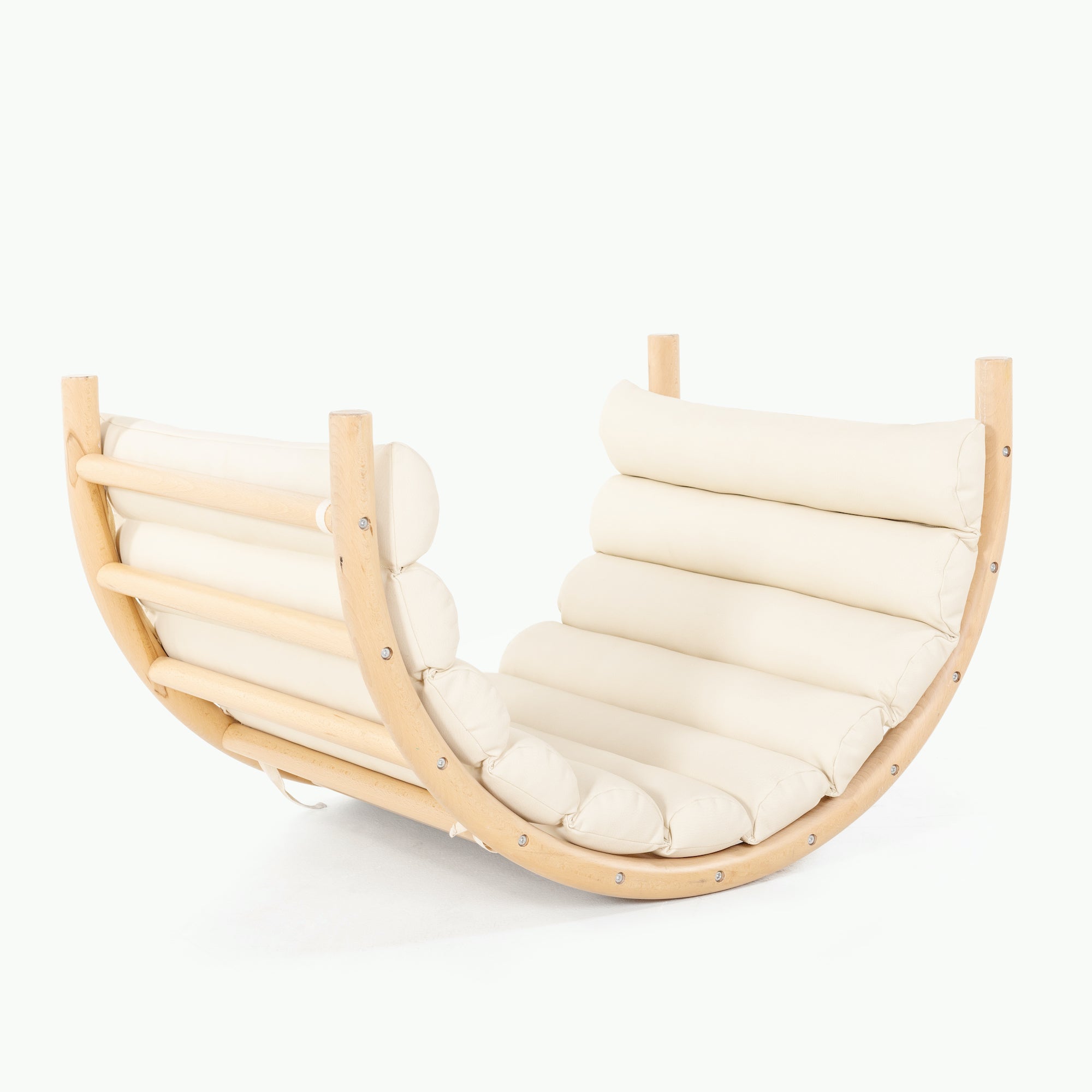Ivory@Play Gym + Play Gym Pillow
