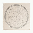 Constellation - Southern Hemisphere@the Constellation - Southern Hemisphere midi mat