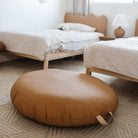 Tassel@lifestyle of cushion in bedroom