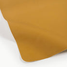 Saffron • Ivory@deboss detail on double sided mat