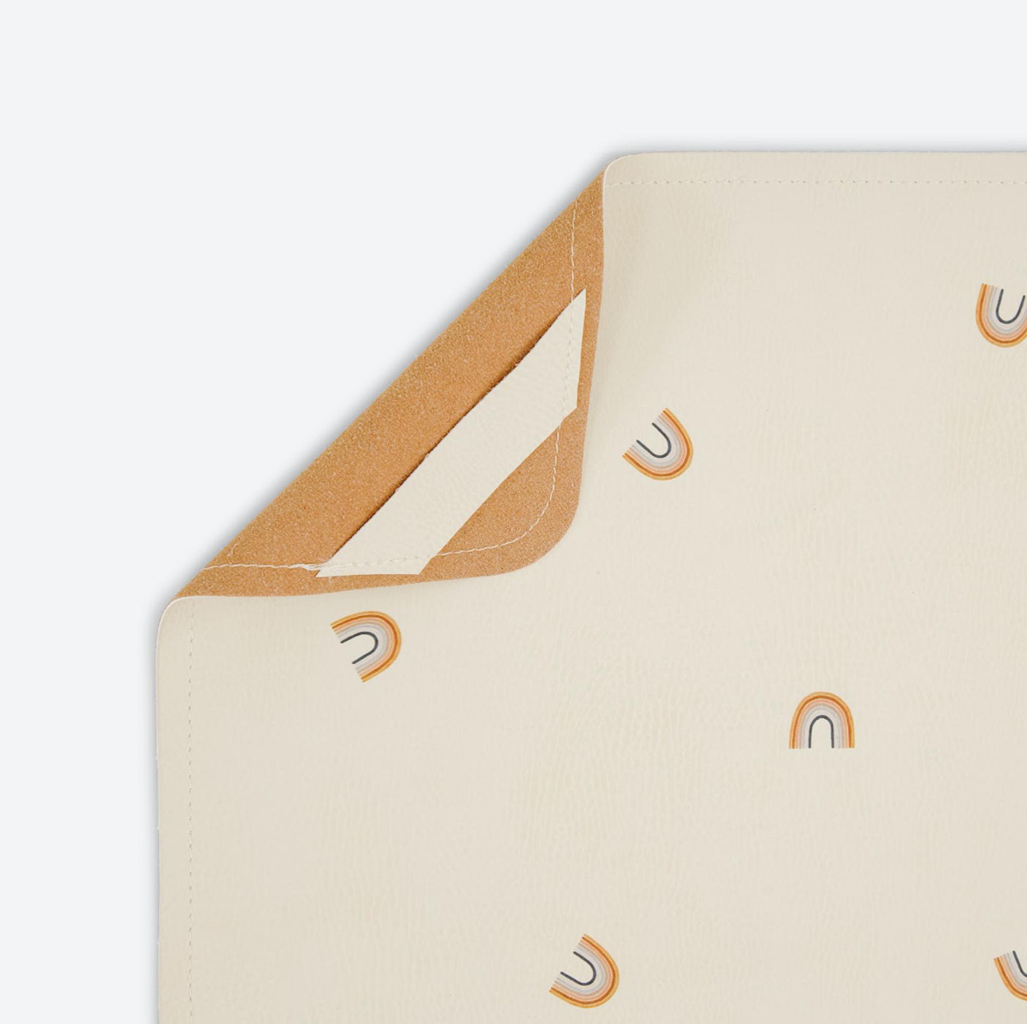 Tiny Rainbow (on sale)@Tiny Rainbow swatch 