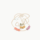 Biscotti / Circle@Circle bead maze