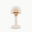 Ivory@ivory basketball hoop