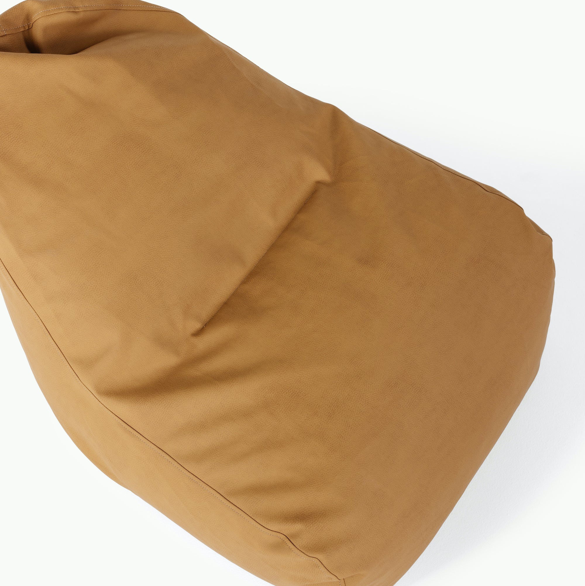 Tassel (on sale)@overhead detail shot of lounger