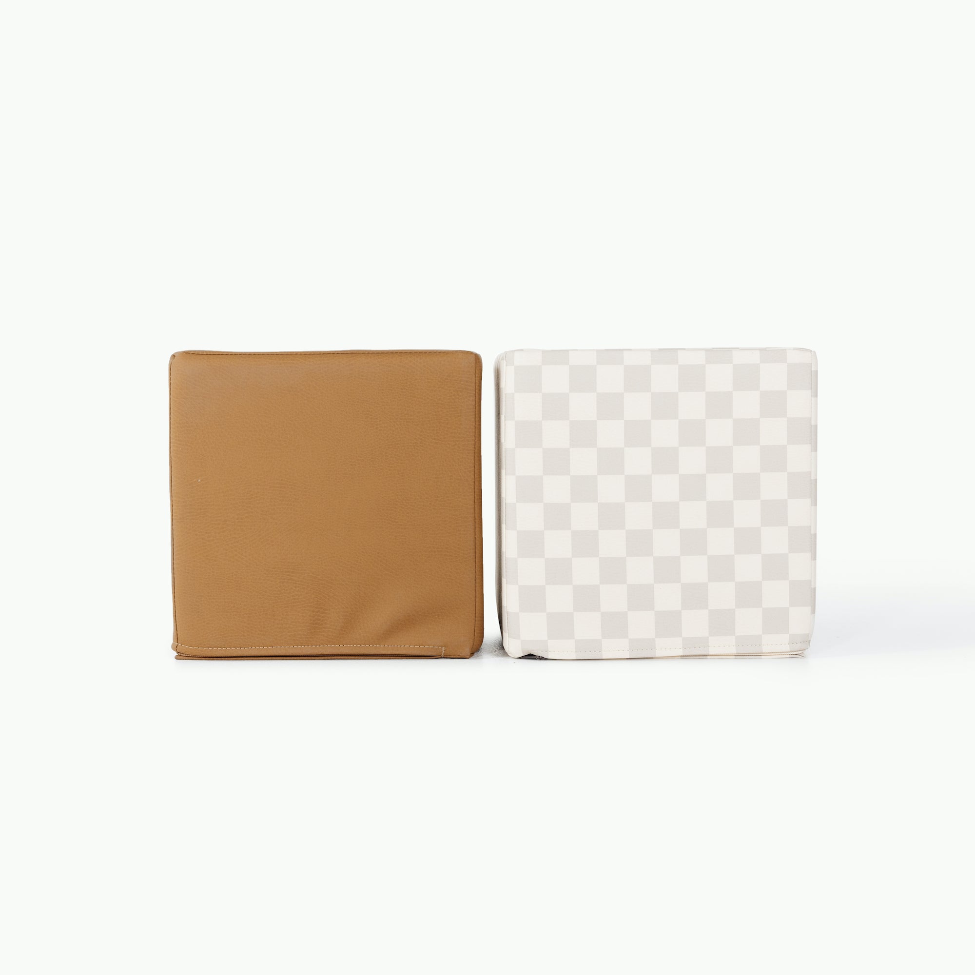 Tassel • Rook@Tassel and Rook Cubes displayed