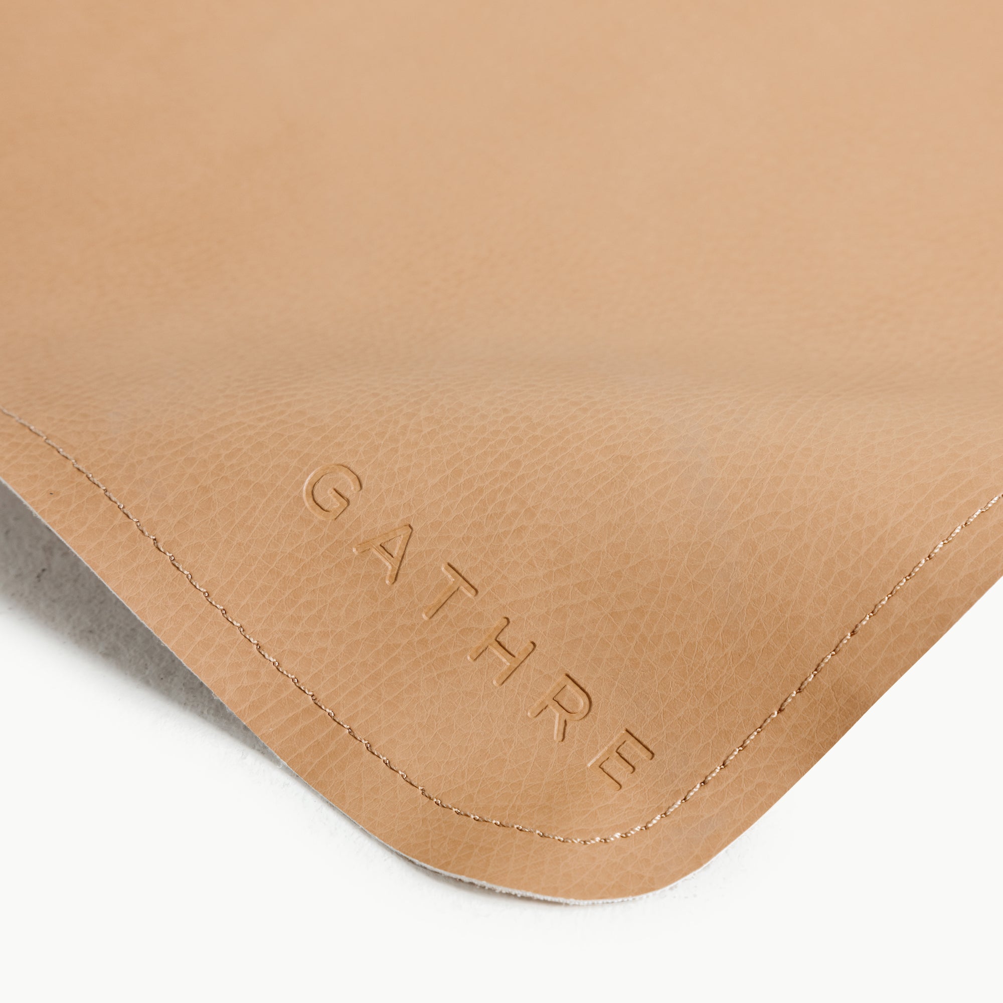 Gathre Mini Highchair Mat | Wipeable & Water-Resistant