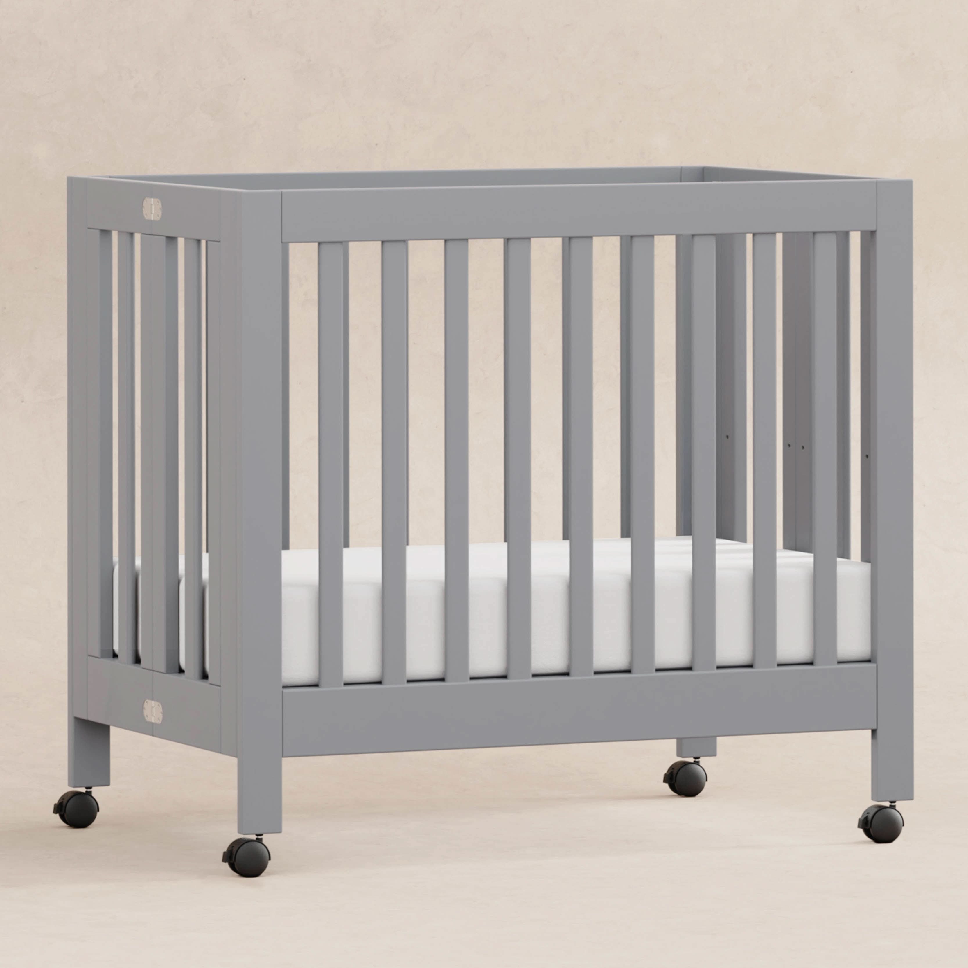 Origami Mini Crib – Gathre