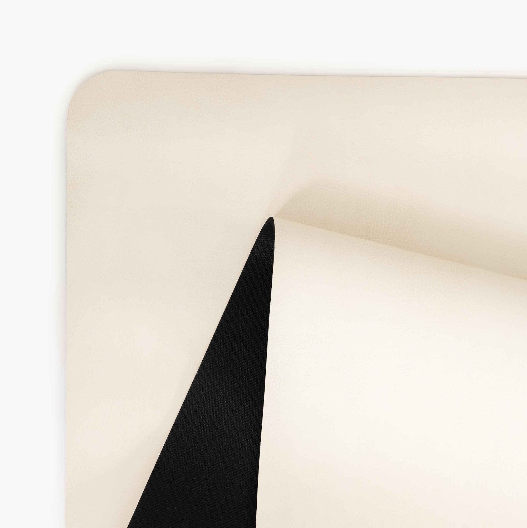 Blanc (on sale)@Blanc medium home mat folded