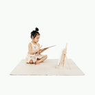 Bloom (on sale)@Kid playing on the Bloom Mini Mat