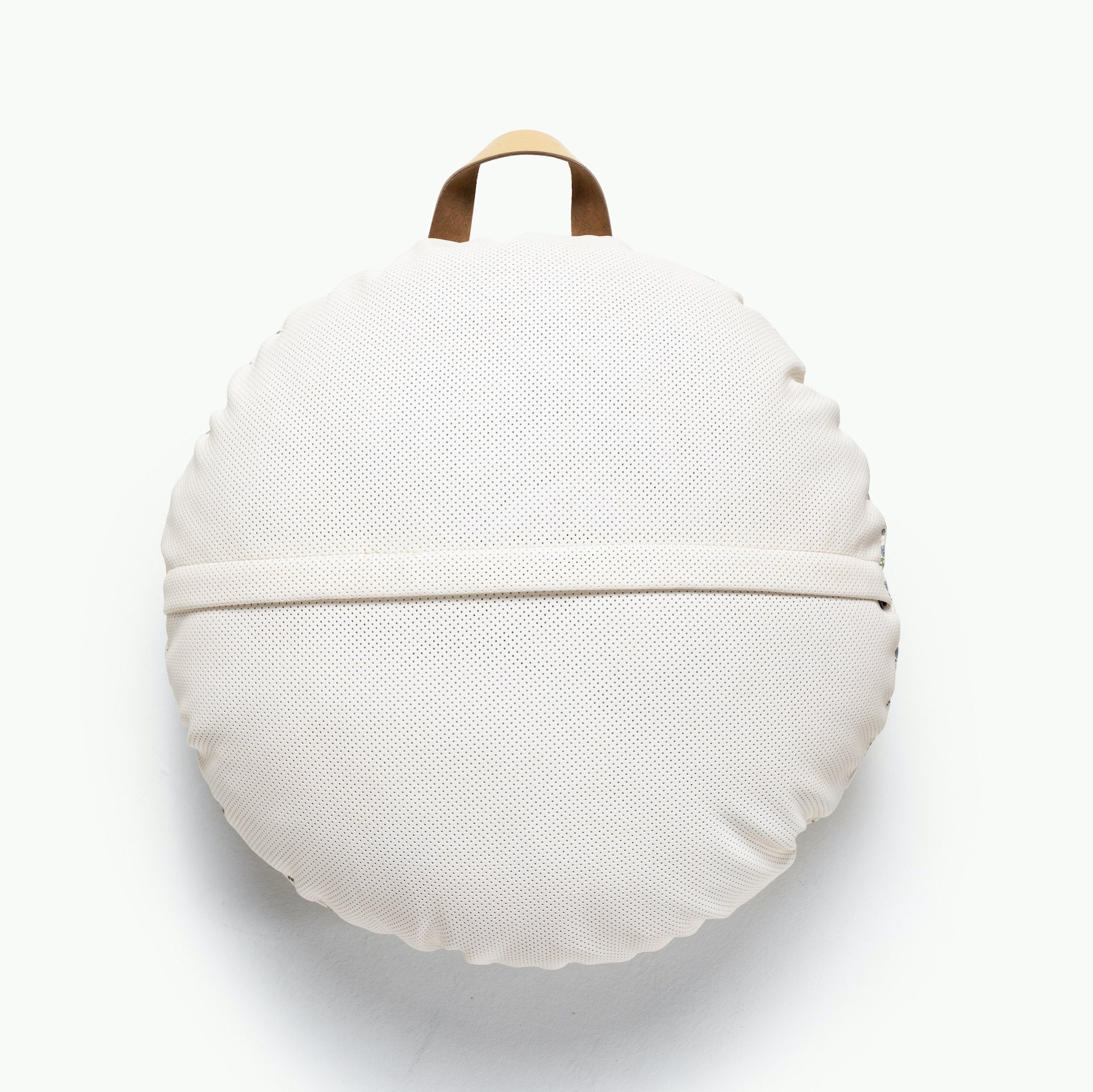 Bloom (on sale) / Circle@Back of the Bloom Circle Mini Floor Cushion
