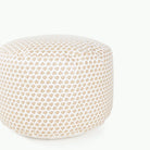 Bloom (on sale) / Circle@The Bloom Circle Pouf