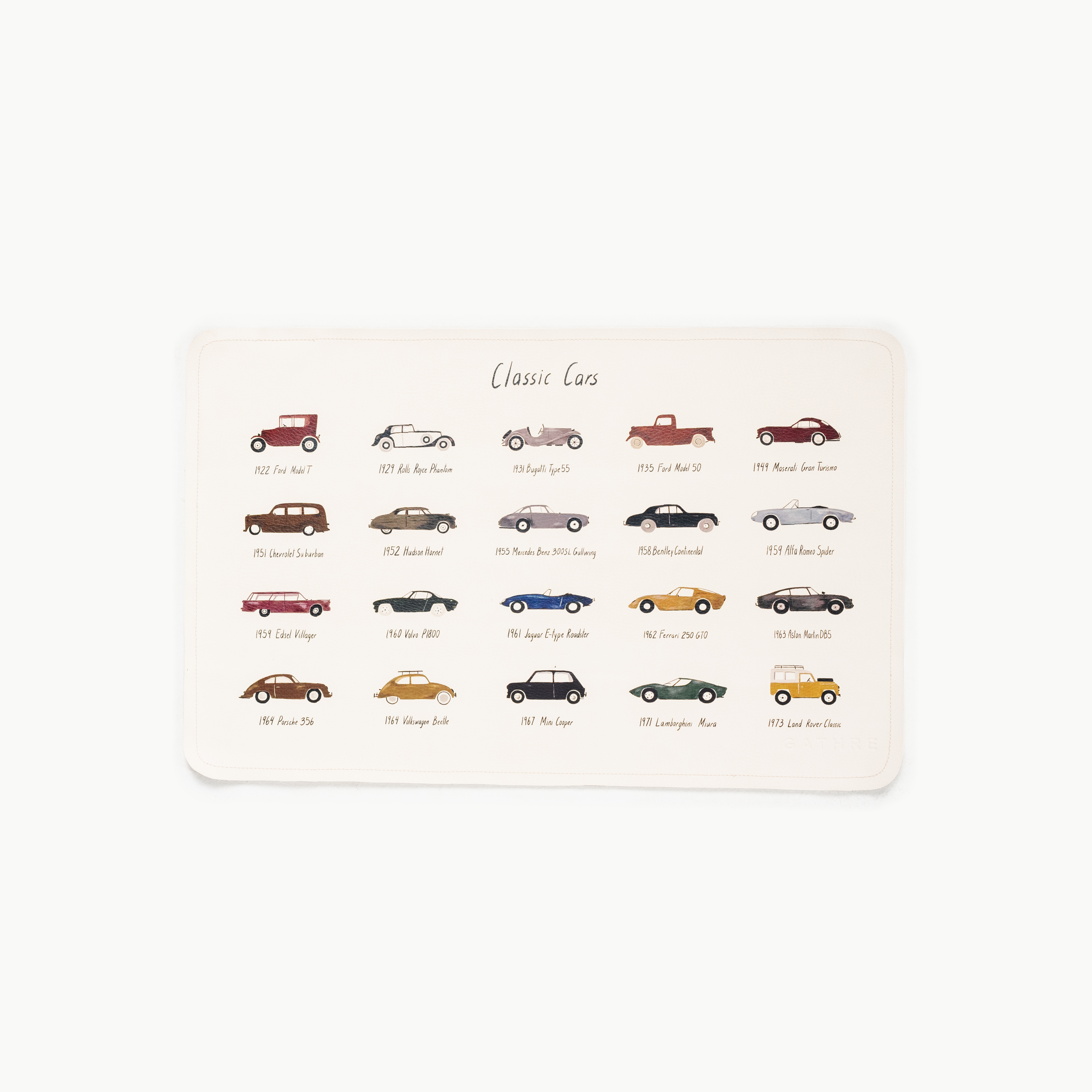 Classic Cars@detail image of classic cars