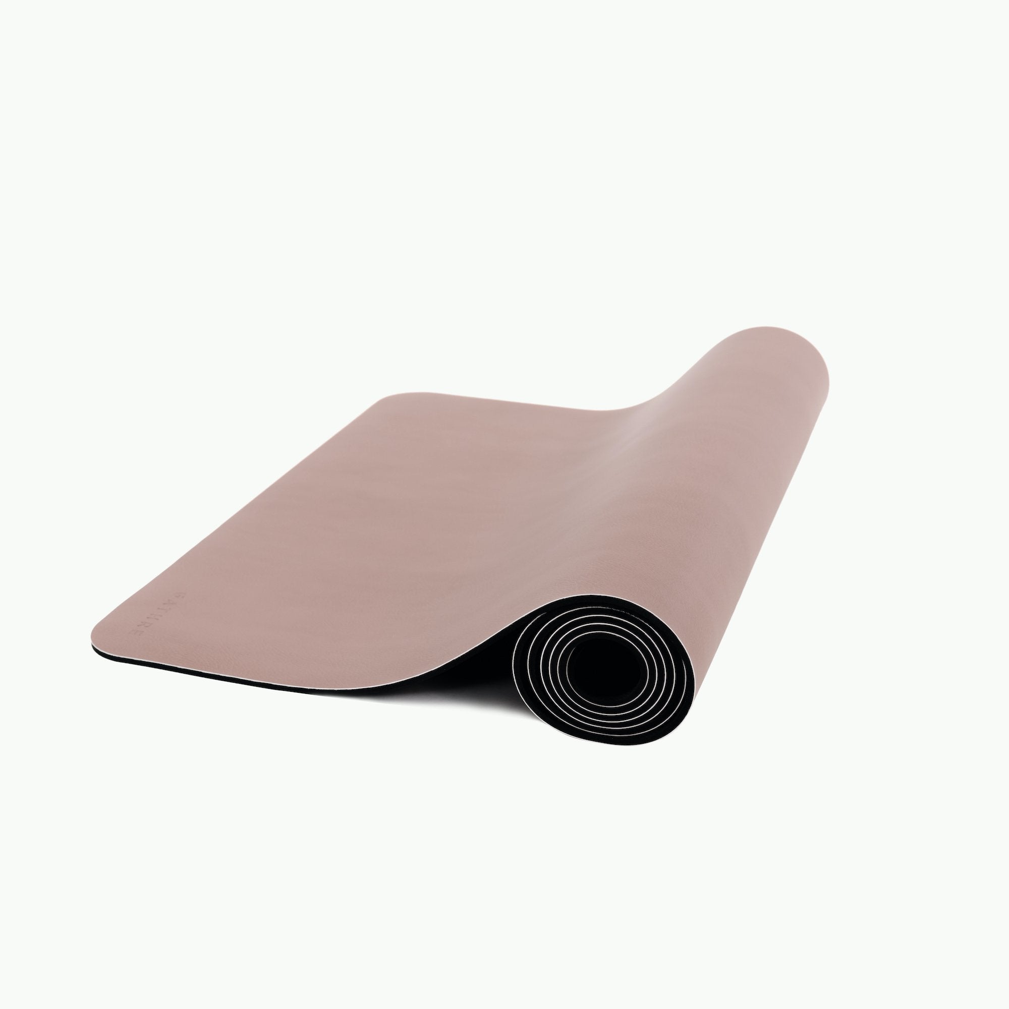 Currant (on sale)@The small currant home mat rolled up