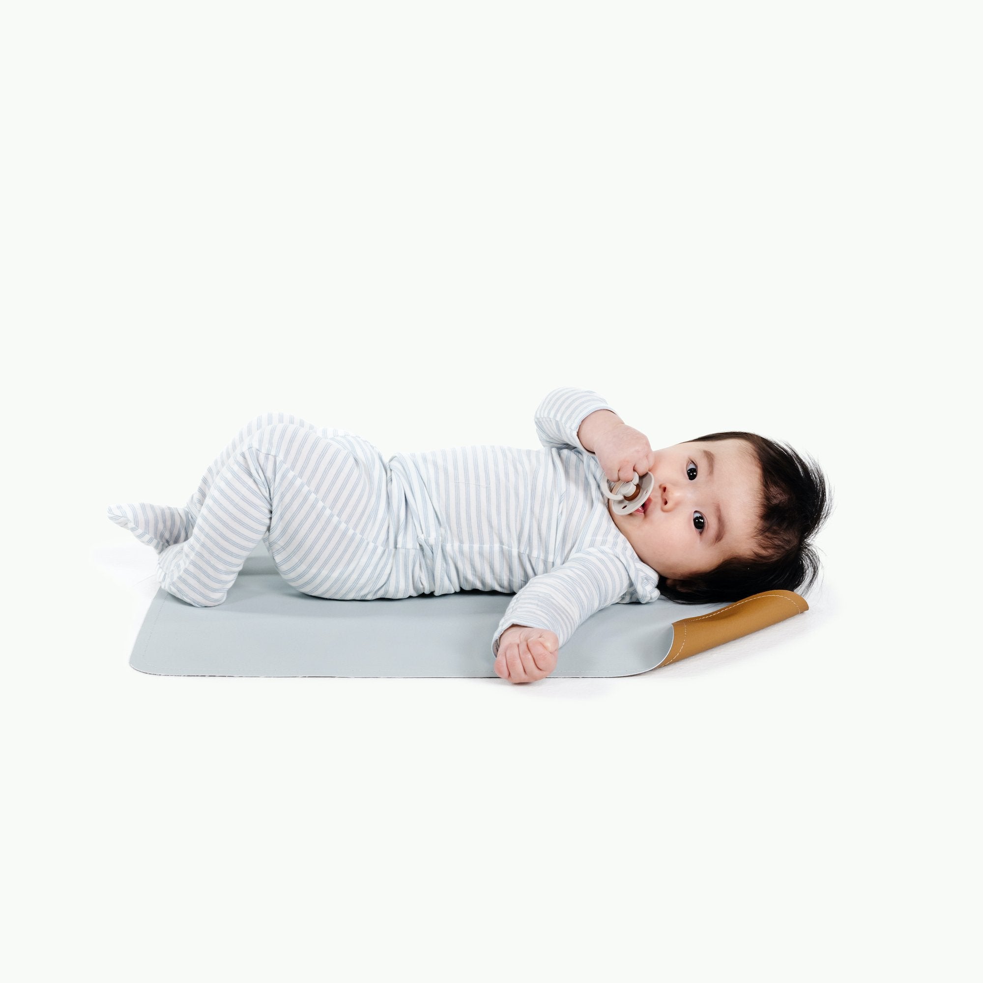 Dawn/Camel (on sale)@Baby on the Dawn/Camel Micro Mat
