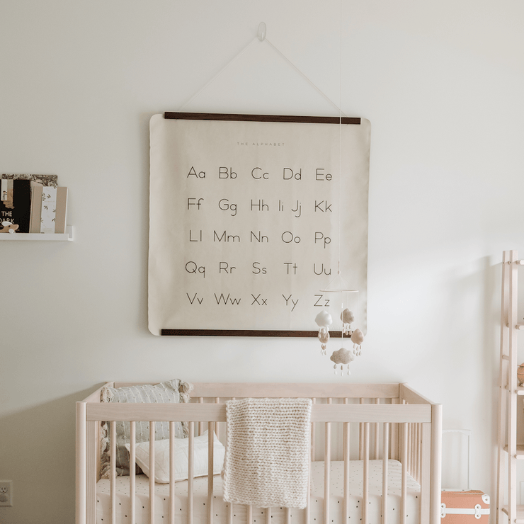 Gathre Mini Highchair Mat | Wipeable & Water-Resistant