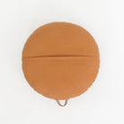 Ginger (on sale) / Circle@Back of the Ginger Circle Floor Cushion