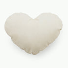 Blanc (on sale)@The Blanc Heart Pillow