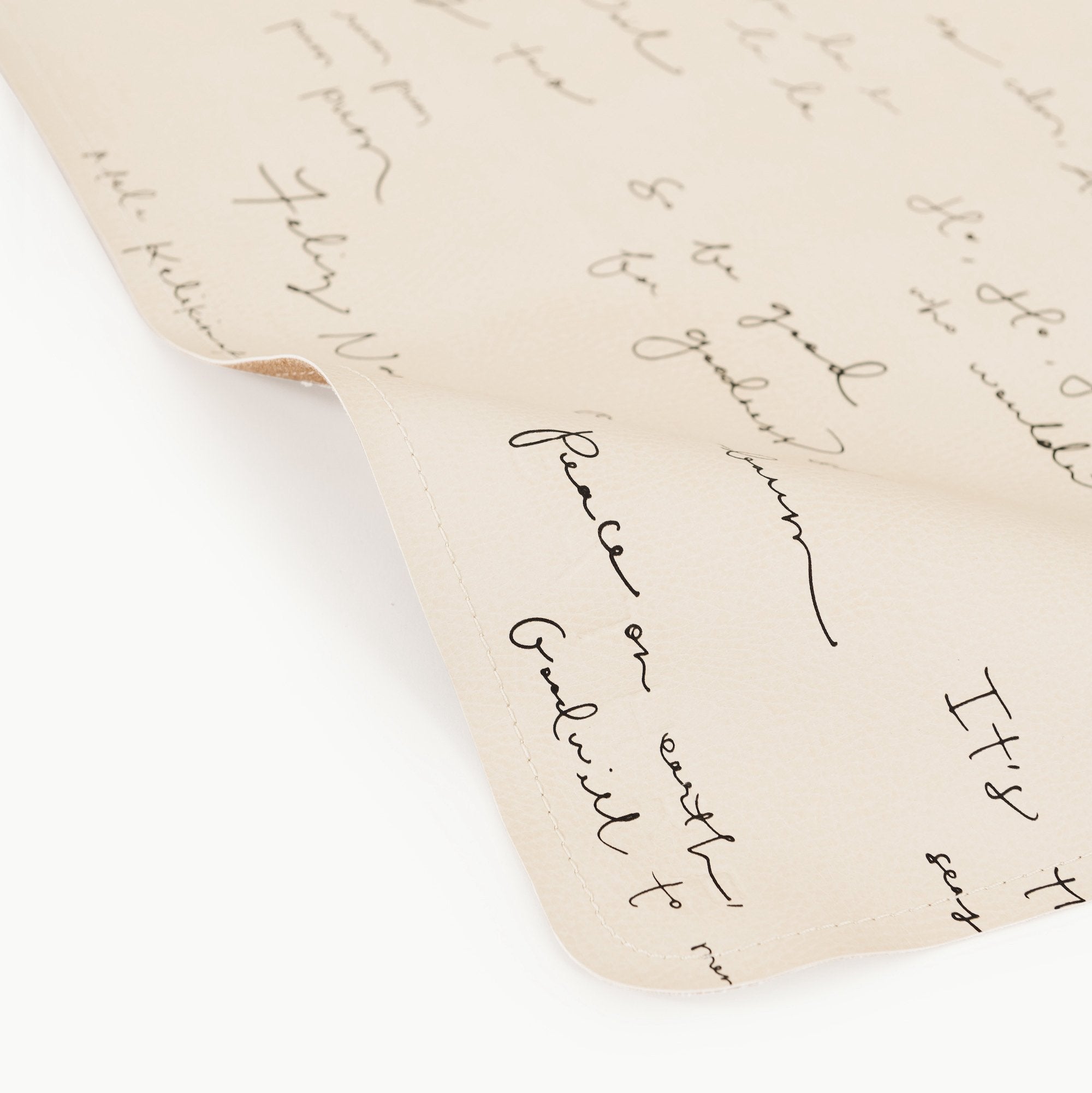 Cantata (on sale)@Gathre deboss on the Cantata Micro Mat