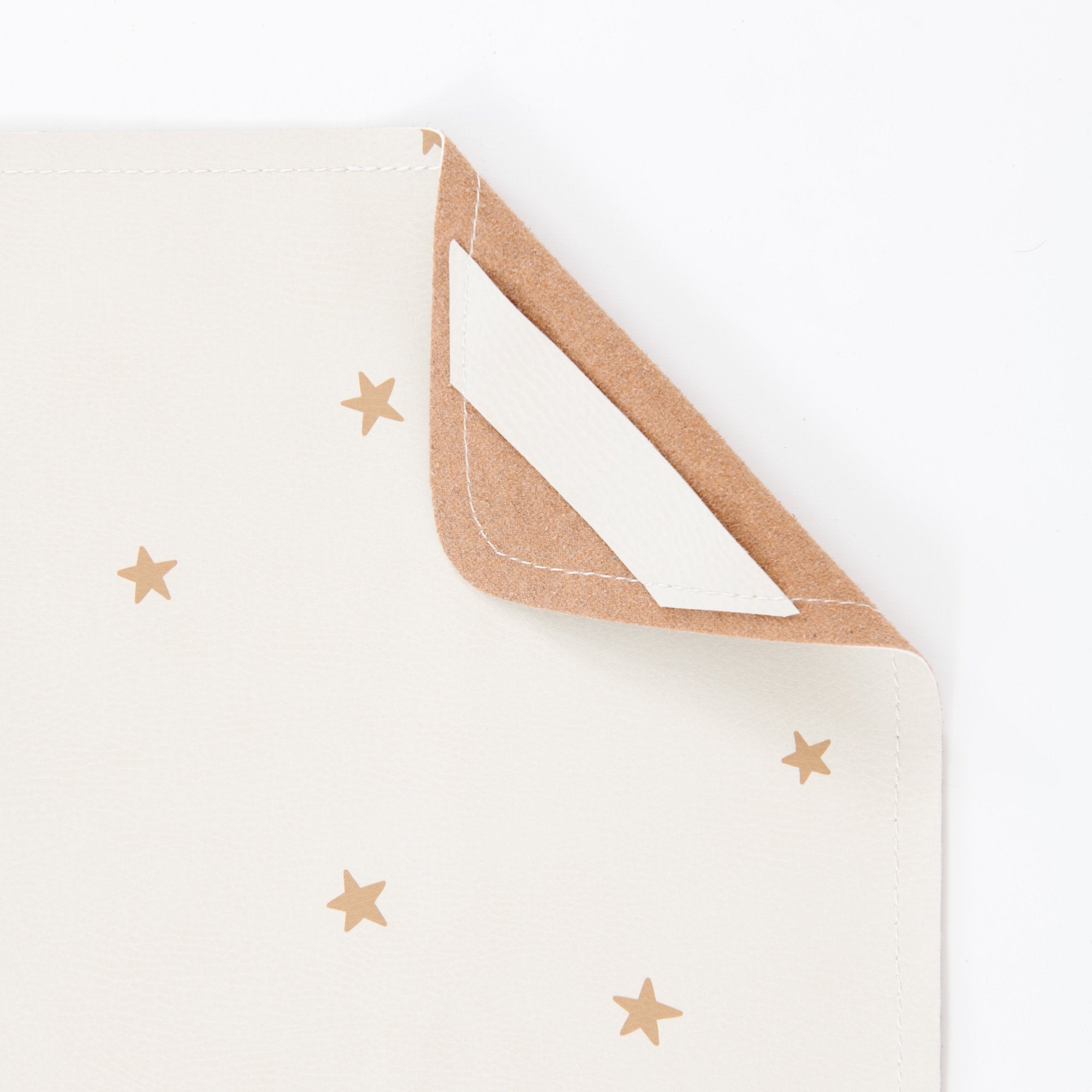 Stars (on sale)@Hanging tab on the Stars Micro Mat