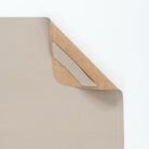 Ember (on sale) / 6 Foot@folded corner on ember tablecloth