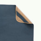 Nightfall (on sale) / 6 Foot@folded corner on nightfall tablecloth