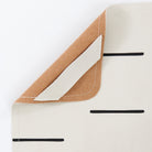 Blanc Dash (on sale)@Hanging tab on the Blanc Dash Mini Mat