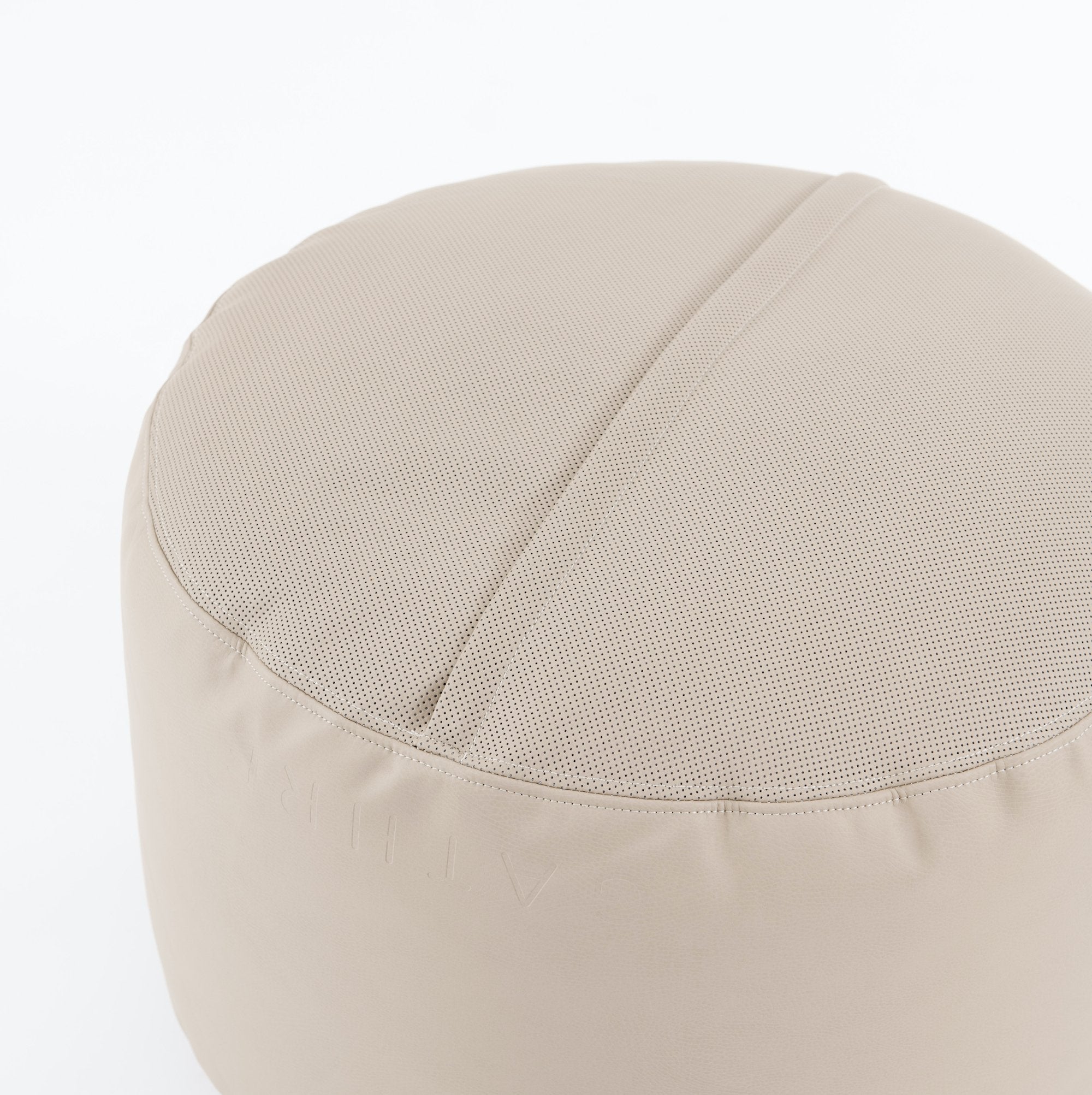 Ember (on sale)@Bottom of the Ember Circle Pouf