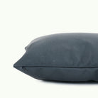 Nightfall (on sale)@detail image of pencil stripe pillow cover