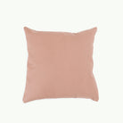 Sienna (on sale)@detail image of pencil stripe pillow cover