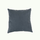 Nightfall (on sale)@detail image of pencil stripe pillow cover