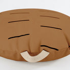 Camel Dash (on sale) / Circle@handle on the camel dash mini circle floor cushion