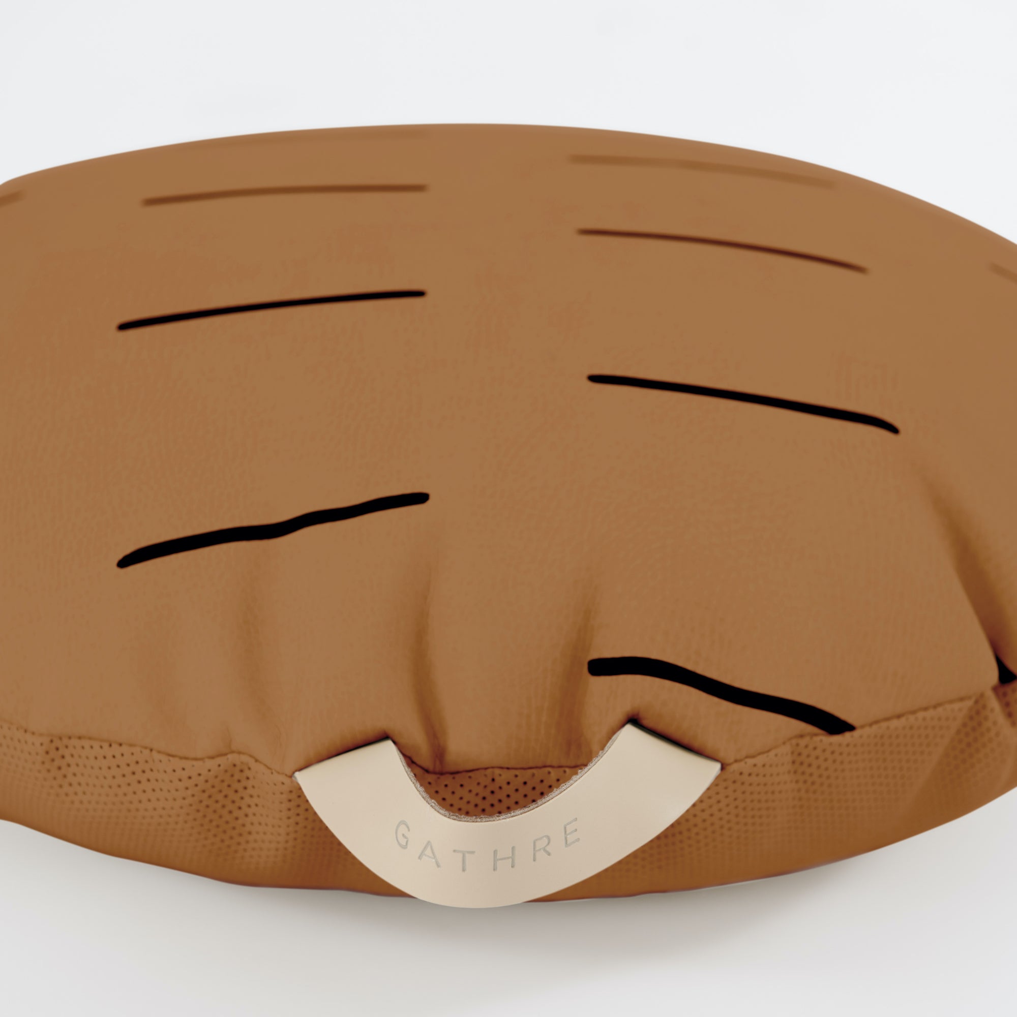 Camel Dash (on sale) / Circle@handle on the camel dash mini circle floor cushion