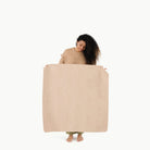 Untanned (on sale)@Woman holding the Untanned Mini Mat