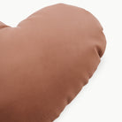 Sienna (on sale)@detail image of heart pillow