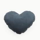 Nightfall (on sale)@detail image of heart pillow