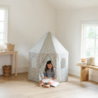 Joanna Bloom@lifestyle image of tent