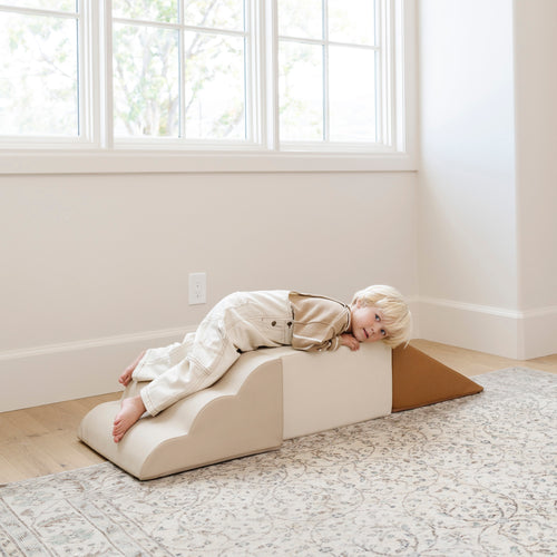 Mini Climber Playset