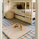 Mickey Mouse (on sale) / Square@Mickey mouse padded mini in childs room