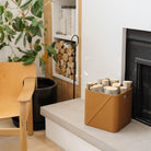 Camel@lifestyle image of the camel medium storage bin