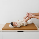 Camel@lifestyle of padded changing mat