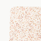 Terrace (on sale)@Close up image of floral pattern on Terrace Medium Home Mat