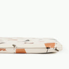 Menagerie@Zipper Detail on Menagerie Padded Midi+