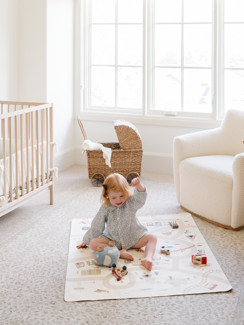 Quilted Mini Mat – Gathre