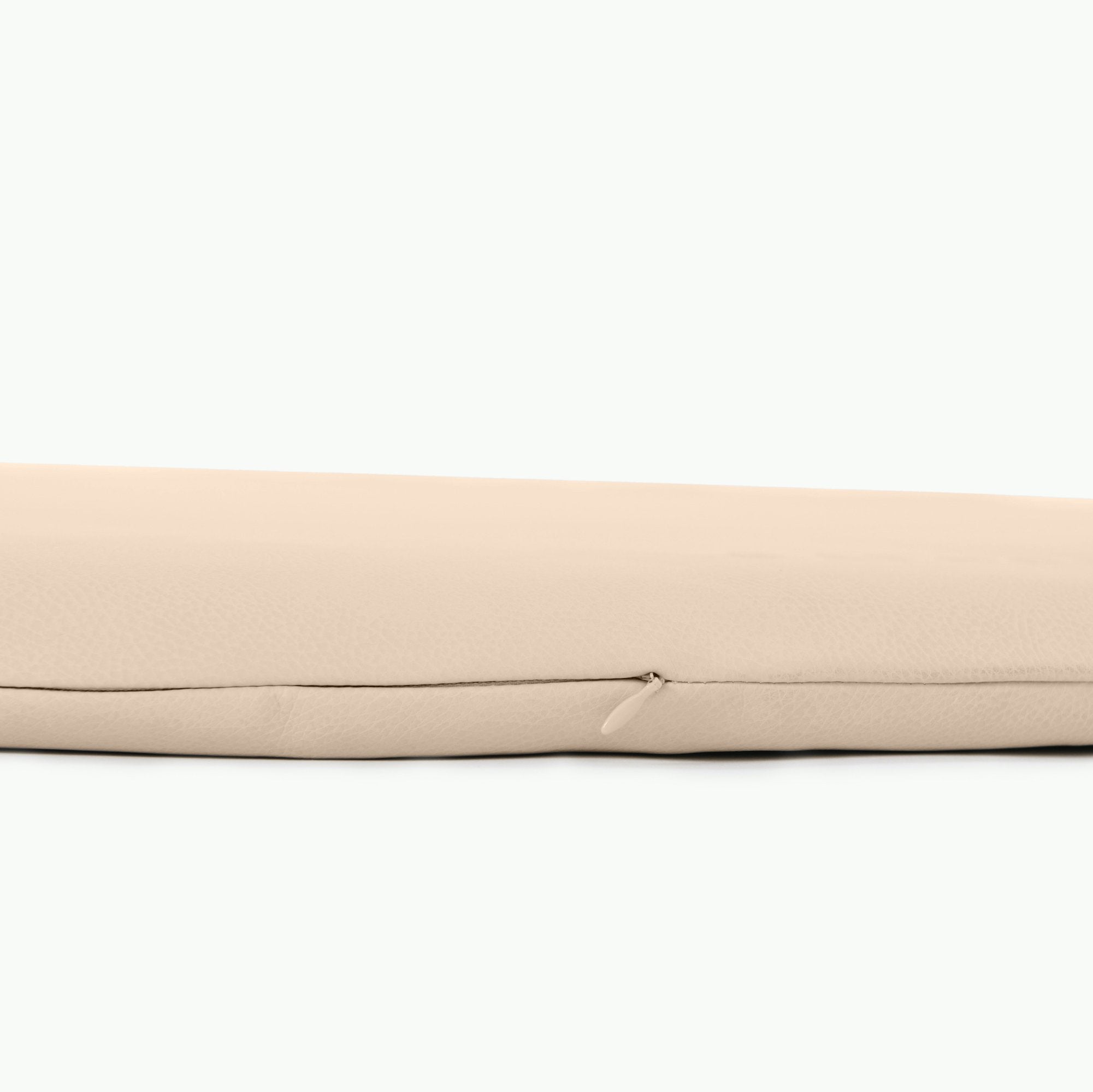 Millet@Zipper on Millet Padded Midi Circle