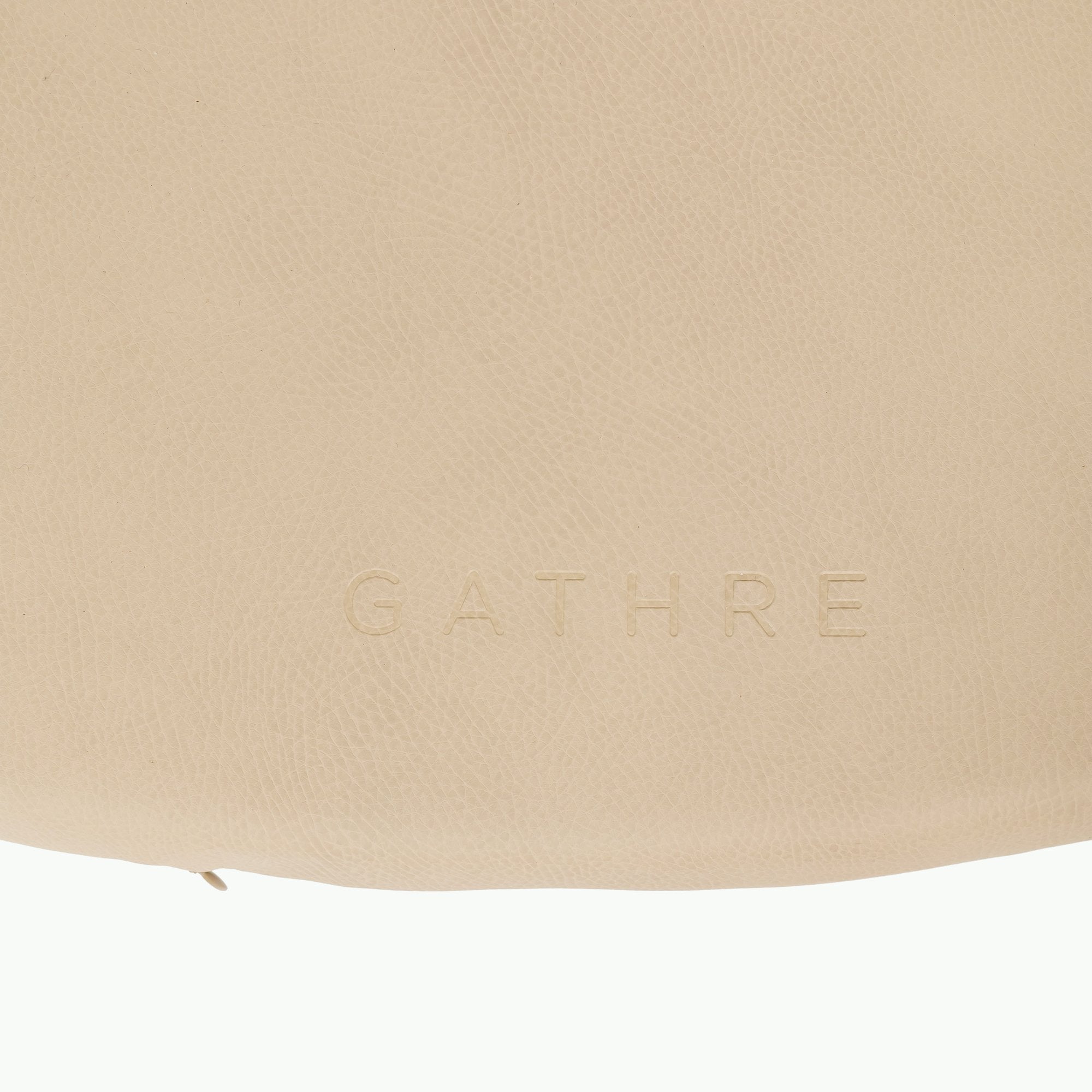 Millet@Gathre deboss on Millet Padded Midi Circle