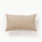 Millet (on sale)@the millet rectangle woven pillow cover